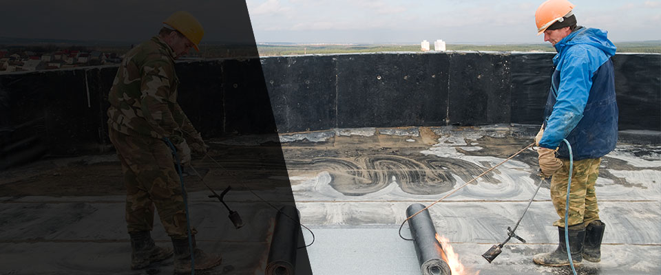 Walkersville Roofing Contractors