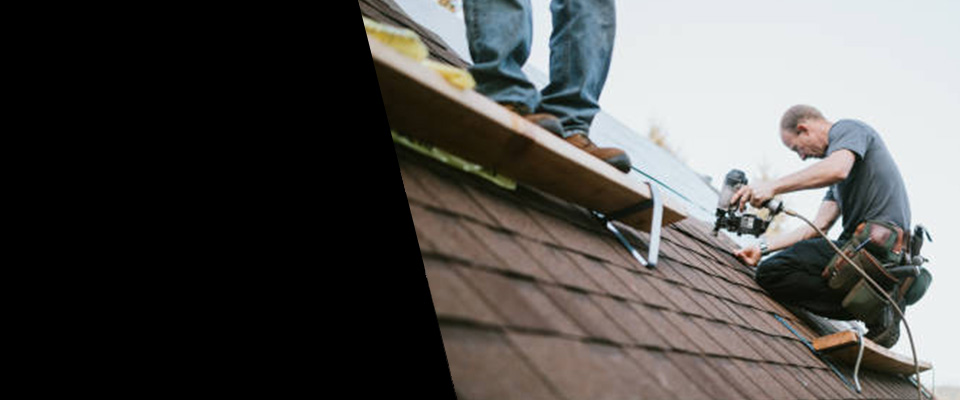 Walkersville Roofing Contractors